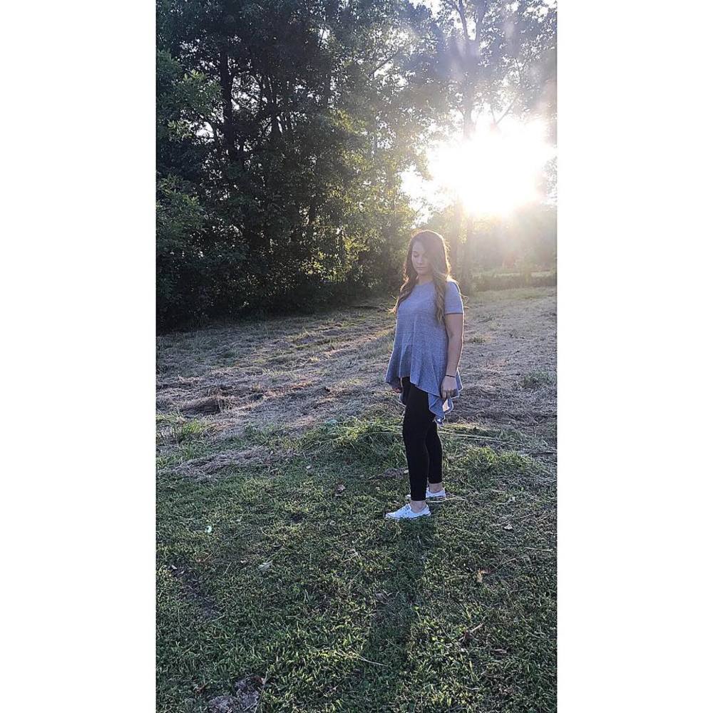 Meet your Posher, Danielle